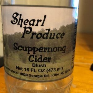 Meet your Posher, Robert